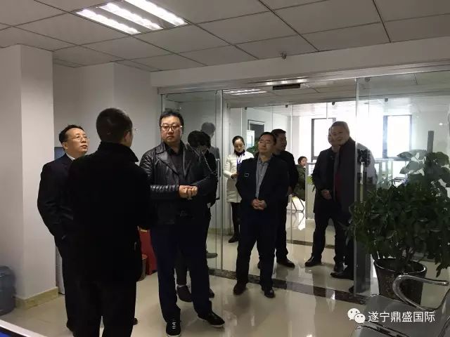 昭通市侨务办公室新项目推动侨务事业创新与发展