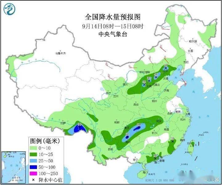 古劳镇天气预报更新通知