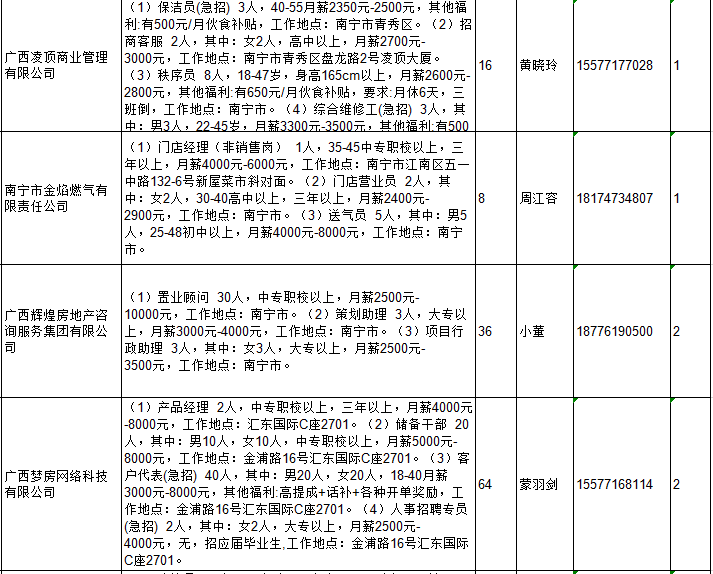 西乡塘区统计局最新招聘信息与招聘细节深度解析