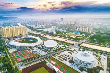 临夏回族自治州市联动中心最新动态报道