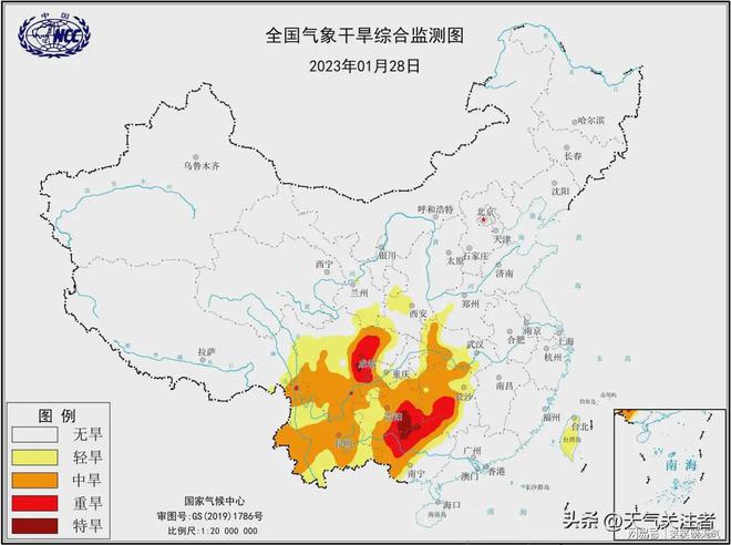 札达县最新天气预报概览