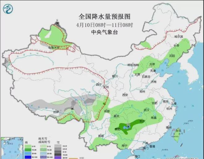 蒋口乡天气预报更新通知